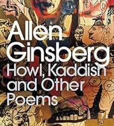 Howl, Kaddish and Other Poems