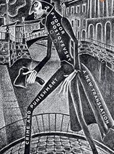 Crime And Punishment