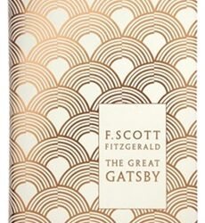 The Great Gatsby