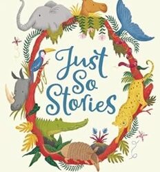 Just So Stories
