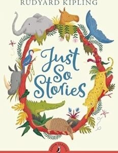 Just So Stories