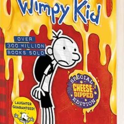 Diary Of A Wimpy Kid 1