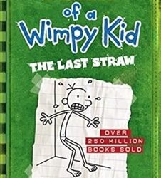 Diary Of A Wimpy Kid 3: The Last Straw