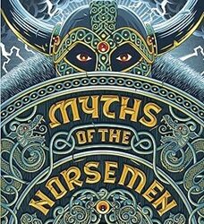 Myths of the Norsemen