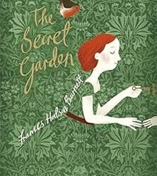 The Secret Garden: V&A Collectors Edition