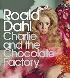 Charlie And The Chocolate Factory