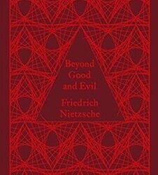 Beyond Good and Evil