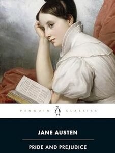 Pride And Prejudice