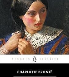 Jane Eyre (Penguin Classics)