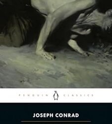 Heart Of Darkness and The Congo Diary