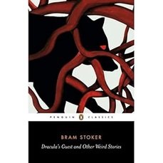 Draculas Guest & Other Weird Story