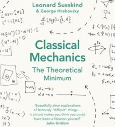 Classical Mechanics