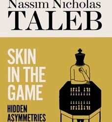 Skin In The Game