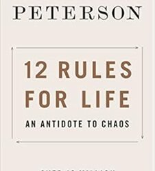 12 Rules For Life