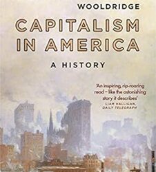 Capitalism In America