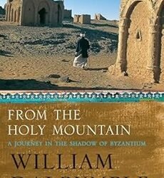 From The Holy Mountain