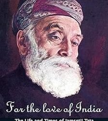For The Love Of India