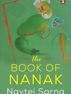 The Book Of Nanak
