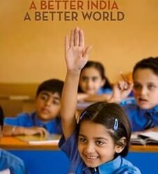 A Better India, A Better World