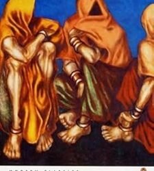The Co-wife And Other Stories