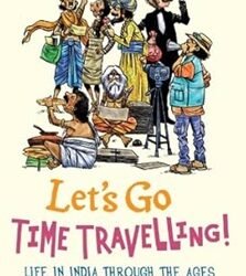 LetS Go Time Travelling
