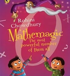 Mathemagic: The Most Powerful Number of Them All