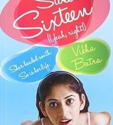 Sweet Sixteen