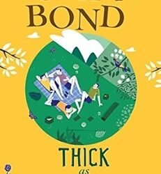 Thick As Thieves