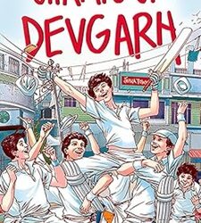 Champs of Devgarh