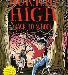 Horrid High: Back to School