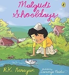 Illustrated Malgudi Schooldays