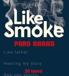 Like Smoke: A Collection