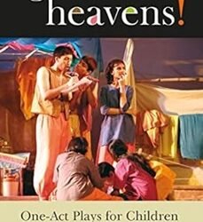 Good Heavens: One-act Plays For Children