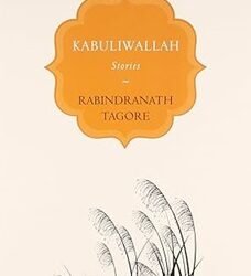 Kabuliwallah: Stories