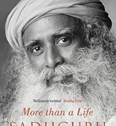 Sadhguru : More Than A Life