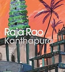 Kanthapura