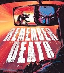 Remember Death : An Arjun Arora Mystery