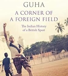 A Corner Of A Foreign Field