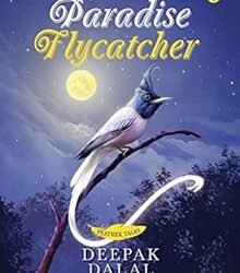 The Feather Tales: Paradise Flycatcher