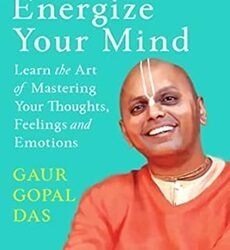 Energize Your Mind: Learn The Art Of Mas