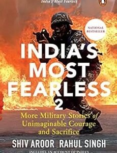 Indias Most Fearless 2