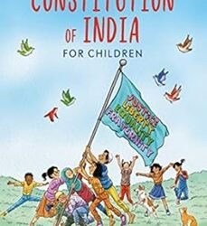 The Constitution Of India For Children