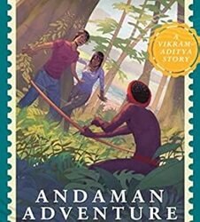 A Vikram-Aditya Adventure Series: Andaman Adventure