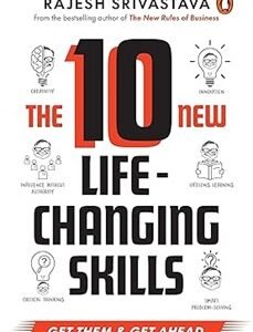 The 10 New Life-Changing Skills