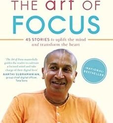 The Art Of Focus: Through 40 Yoga Storie