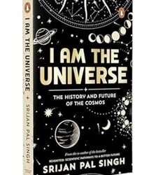 I Am The Universe
