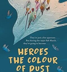 Heroes The Colour Of Dust