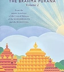 Brahma Purana Vol. 2
