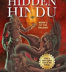 The Hidden Hindu Book 2