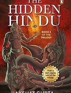 The Hidden Hindu Book 2